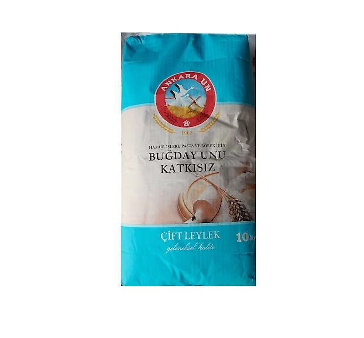 ANK.UN 10KG
