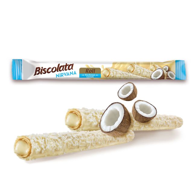 SOLEN BISCOLATA ROLL H.CEZ.22,5G