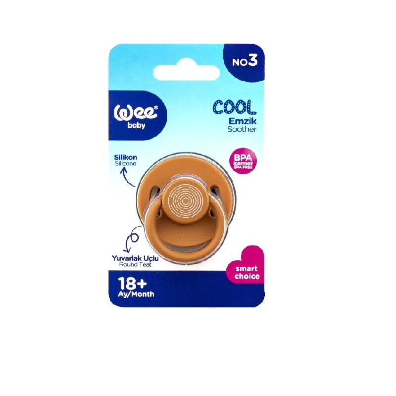 WEE 365 MAT GOVDELI EMZIK NO:3