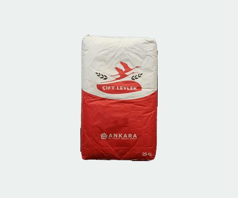 ANK.UN 25KG
