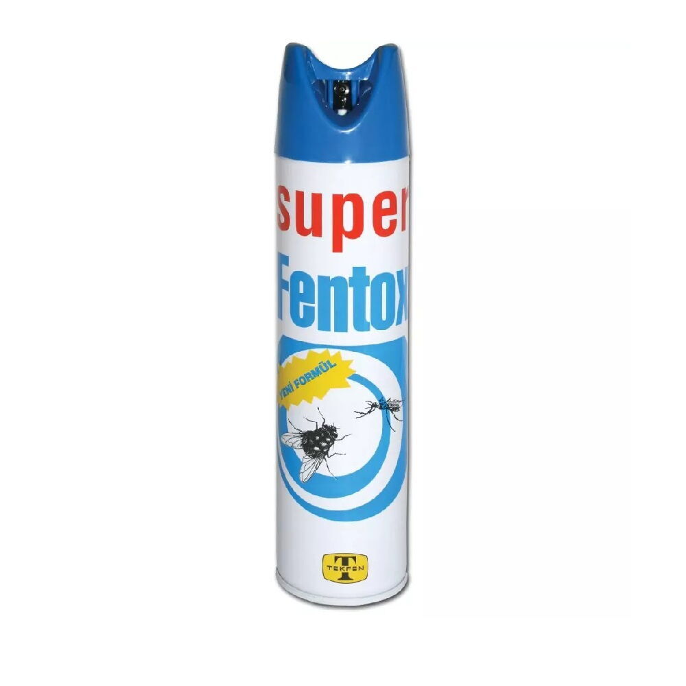 SUPER FENTOX SINEK ILACI 300 ML