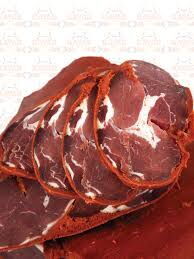 KAYAR DILIM PASTIRMA 100 GR