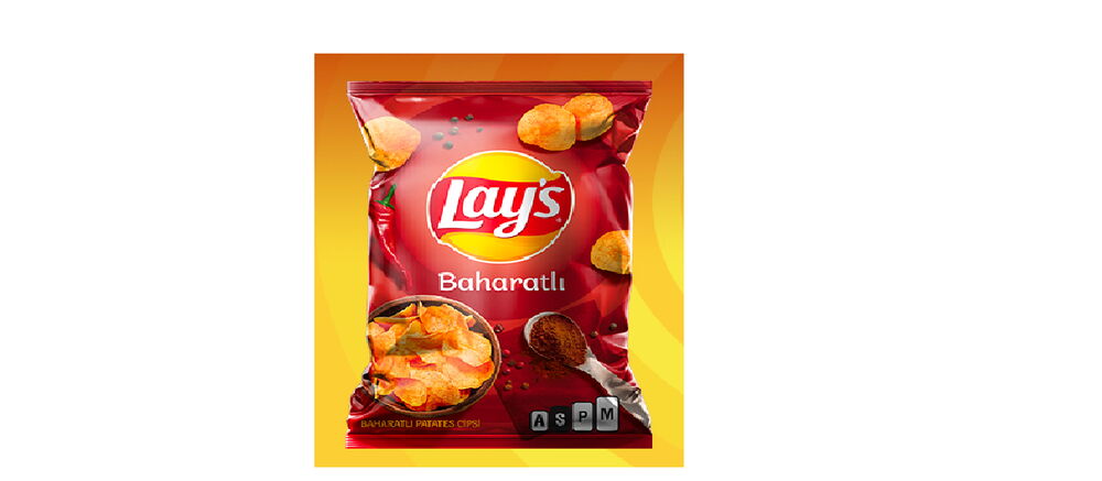 LAYS BAHR.CESNILI 124GR