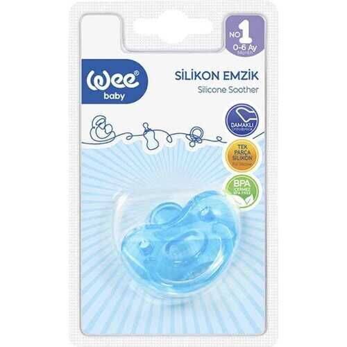 WEE 561 SILIKON EMZIK