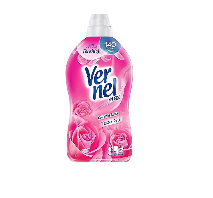 VERNEL MAX TAZE GUL 1440ML