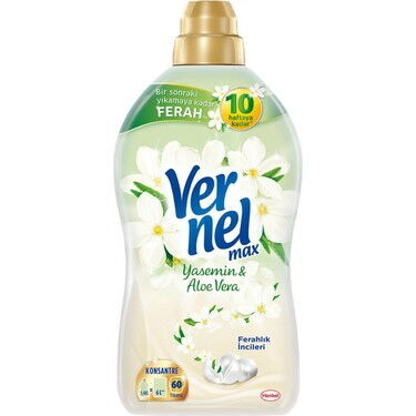 VERNEL MAX YASEMIN&ALOE VERA 1440ML