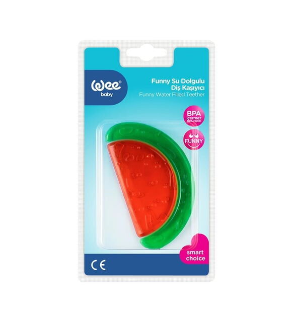 WEE 201 FUNNY SULU DIS HALKASI