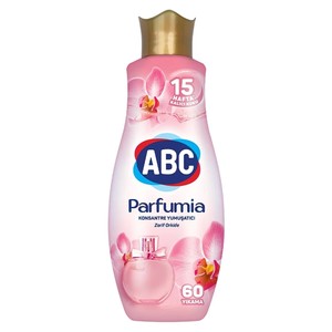 ABC PARFUMIA KON.ZARIF ORKIDE 1440ML #1