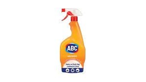 ABC YAG COZUCU SPREY 750 ML #1