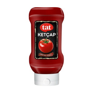 TAT KETCAP TATLI 390 G #1