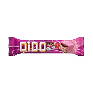 ULKER DIDO CILEKLI 36,5 GR #1