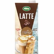 SUTAS LATTE KAHVE 1000ML #1