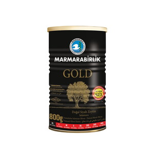 MARMARA BIRLIK ZEYTIN GOLD XL 800 GR(201-230) #1