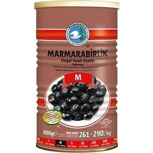 MARMARA BIRLIK SUPER M(261-290) 800 GR #1