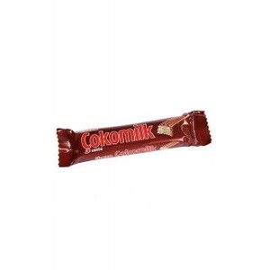 ULKER COKOMILK 24 GR #1