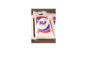 ALP TUZ 10KG #1