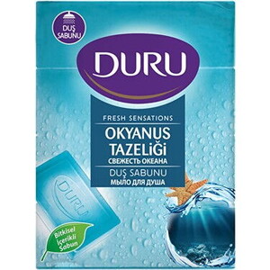 DURU FRESH SEN.OK.ES. 600 GR #1