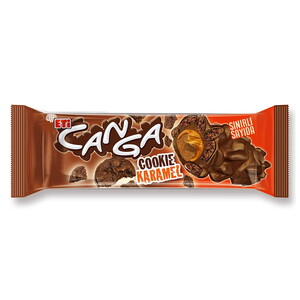 ETI CANGA COOKIE 45 GR #1