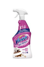 KOSLA VANISH 3IN1 TRIGGER LEKE CIK.SPRY 500 ML #1