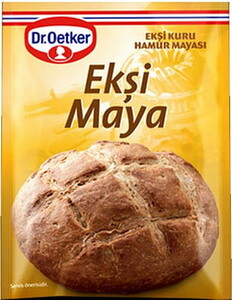 DR OETKER EKSI MAYA 35 GR #1
