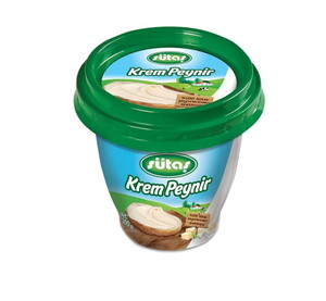SUTAS KREM PEYNIR 300 GR #1