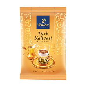 TCHIBO TURK KAHVESI 100GR #1