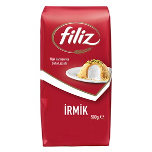 FILIZ IRMIK 500GR #1