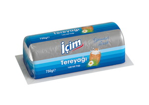 ULKER ICIM TEREYAG 750G #1