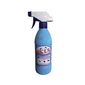 BICER ANTIPAULUM 500 ML(MAVI) #1