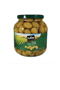 TUKAS YESIL ZEYTIN KIRMA 1700GR #1