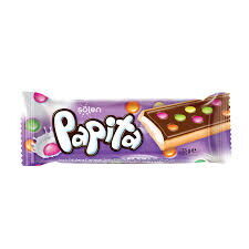 SOLEN PAPITA SUTLU VE DAR. SEK. BIS.33GR #1