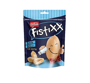 TADIM FISTIXX YER.FIS.TUZLU 75G #1