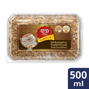 ALGIDA MARAS TEL KADAYIF 500 ML #1