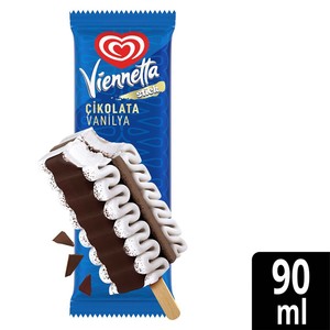 ALGIDA VIENNETTA STICK 90 ML #1