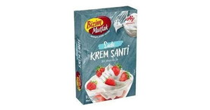BIZIM MUTFAK KREM SANTI 150 GR #1