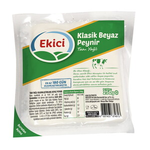 EKICI 250 GR PEYNIR #1