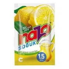 NAZO ICE TEA LIMON ARO.TOZU (9GR)1,5LT #1