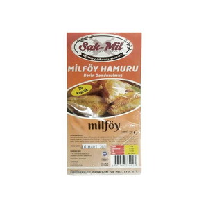 SAKMIL MILFOY 1000 GR #1