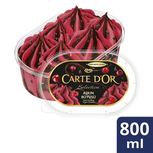 ALGIDA CARTEDOR SEL ASKIN BUYUSU 800 ML #1