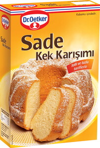 DR OETKER KEKUN SADE 450 GR*8 #1