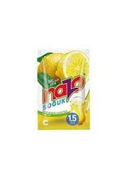 NAZO LIMON ARO. ICECEK TOZU 1,5 LT #1