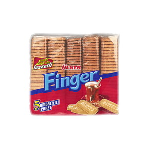 ULKER FINGER 5LI 750GR #1