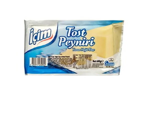 ICIM TOST PEYNIR 600G #1