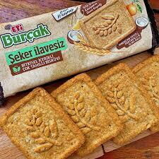 ETI BURCAK SEKER ILAVESIZ 50 GR* #1